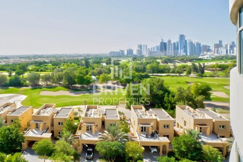 شقة في The Links, ذا فيوز, دبي 2 غرف نوم, 123 م² رقم 20267 - صورة 2