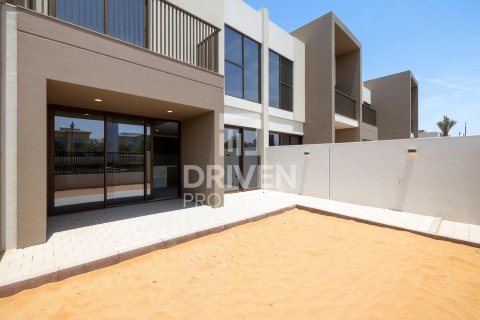 Townhouse in Villanova, Dubai Land, Dubai 3 bedrooms, 204 sq.m. № 20266 - photo 19