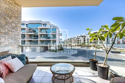 Appartement à Meydan, Dubai, 2 chambres, 143 m², № 20276 - photo 2
