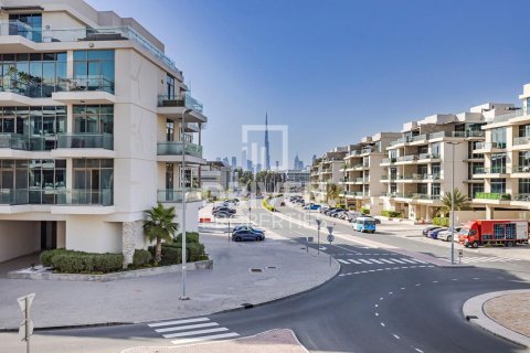 Appartement à Meydan, Dubai, 2 chambres, 143 m², № 20276 - photo 1