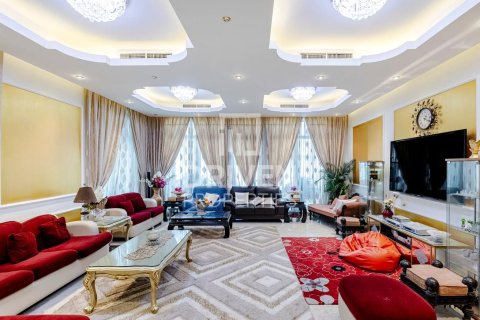 Villa en Hacienda, The Villa, Dubai, 6 dormitorios, 1163 m², № 20268 - foto 2