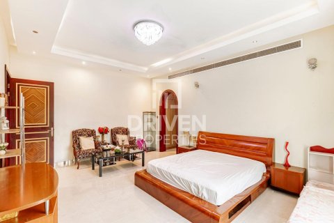 Villa en Hacienda, The Villa, Dubai, 6 dormitorios, 1163 m², № 20268 - foto 23