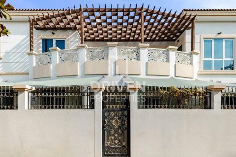 Villa en Hacienda, The Villa, Dubai, 6 dormitorios, 1163 m², № 20268 - foto 26