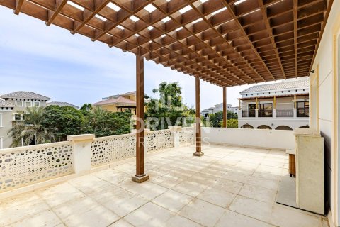 Villa en Hacienda, The Villa, Dubai, 6 dormitorios, 1163 m², № 20268 - foto 10