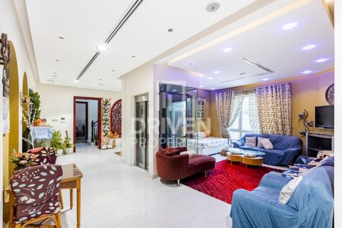 Villa en Hacienda, The Villa, Dubai, 6 dormitorios, 1163 m², № 20268 - foto 5