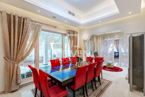 Villa en Hacienda, The Villa, Dubai, 6 dormitorios, 1163 m², № 20268 - foto 13