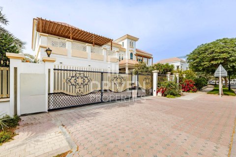 Villa en Hacienda, The Villa, Dubai, 6 dormitorios, 1163 m², № 20268 - foto 8