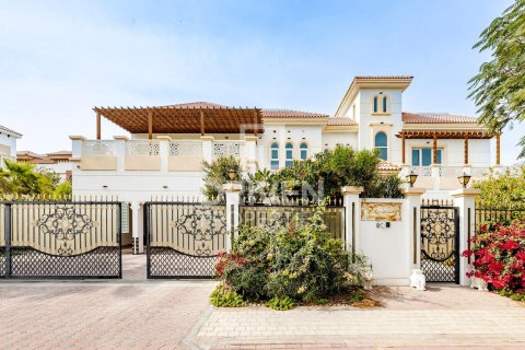 Villa en Hacienda, The Villa, Dubai, 6 dormitorios, 1163 m², № 20268 - foto 1