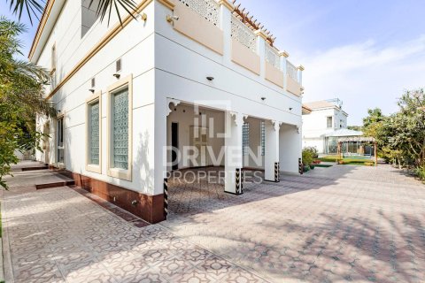 Villa en Hacienda, The Villa, Dubai, 6 dormitorios, 1163 m², № 20268 - foto 6