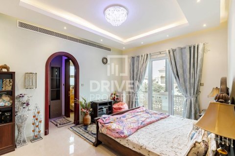 Villa en Hacienda, The Villa, Dubai, 6 dormitorios, 1163 m², № 20268 - foto 11
