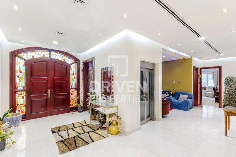 Villa en Hacienda, The Villa, Dubai, 6 dormitorios, 1163 m², № 20268 - foto 3