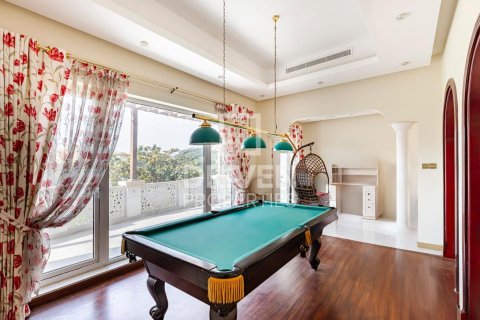 Villa en Hacienda, The Villa, Dubai, 6 dormitorios, 1163 m², № 20268 - foto 28