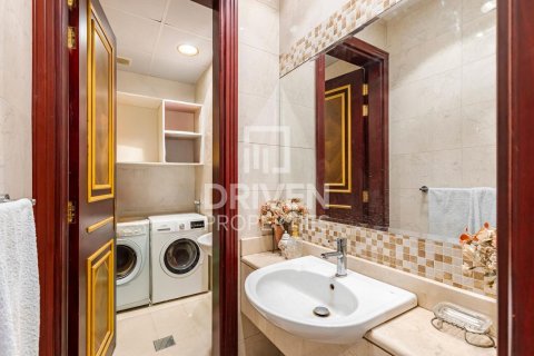 Villa en Hacienda, The Villa, Dubai, 6 dormitorios, 1163 m², № 20268 - foto 29