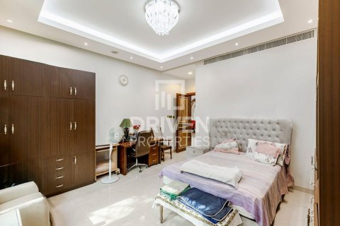 Villa en Hacienda, The Villa, Dubai, 6 dormitorios, 1163 m², № 20268 - foto 9