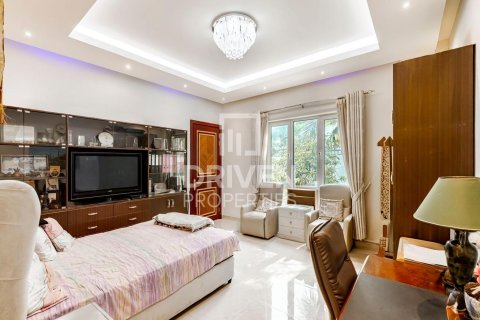 Villa en Hacienda, The Villa, Dubai, 6 dormitorios, 1163 m², № 20268 - foto 12