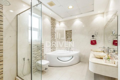 Villa en Hacienda, The Villa, Dubai, 6 dormitorios, 1163 m², № 20268 - foto 14