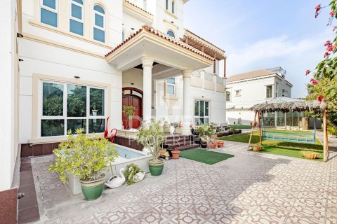 Villa en Hacienda, The Villa, Dubai, 6 dormitorios, 1163 m², № 20268 - foto 20