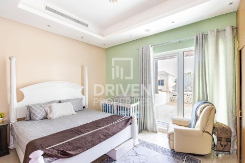 Villa en Hacienda, The Villa, Dubai, 6 dormitorios, 1163 m², № 20268 - foto 17