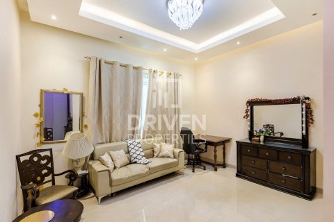 Villa en Hacienda, The Villa, Dubai, 6 dormitorios, 1163 m², № 20268 - foto 22