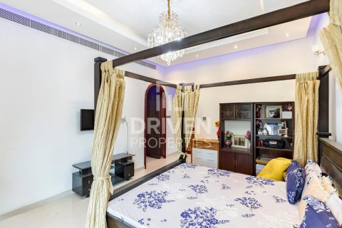Villa en Hacienda, The Villa, Dubai, 6 dormitorios, 1163 m², № 20268 - foto 21