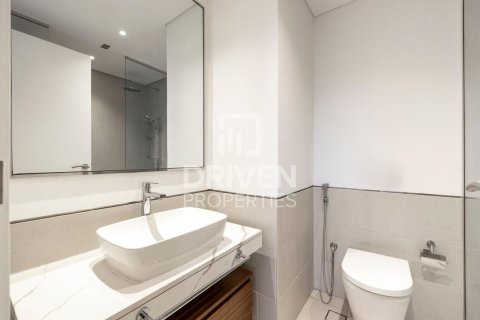 Снять в аренду квартиру в Madinat Jumeirah Living, Умм-Сукейм, Дубай: 2 спальни, 134м², № 20265 - фото 12