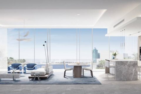 Appartement à Dubai, 3 chambres, 174.54 m², № 5153 - photo 1