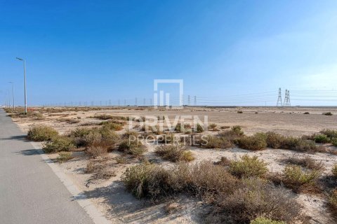 Terreno en Jebel Ali, Dubai, 917.97 m², № 134380 - foto 5