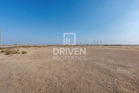 Terreno en Jebel Ali, Dubai, 917.97 m², № 134380 - foto 4
