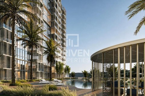 Apartment in Dubai 2 bedrooms, 127.65 sq.m. № 134385 - photo 9