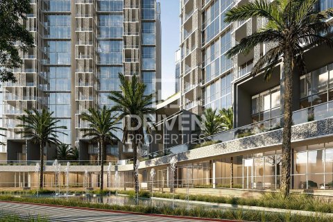 Apartment in Dubai 2 bedrooms, 127.65 sq.m. № 134385 - photo 10