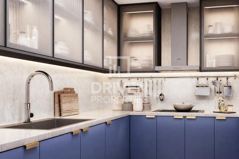 Apartment in Dubai 2 bedrooms, 127.65 sq.m. № 134385 - photo 3