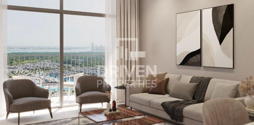 Квартира в Дубае, 2 спальни, 83.89м², № 134381