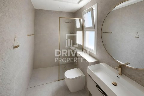 Villa in Bella Casa, Serena, Dubai 2 bedrooms, 133.87 sq.m. № 134384 - photo 7