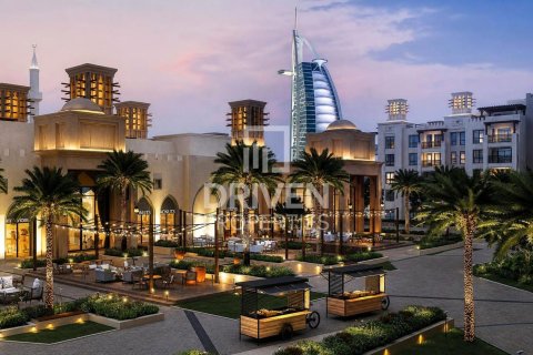 Apartment in Umm Suqeim 3, Umm Suqeim, Dubai 4 bedrooms, 311.5 sq.m. № 134379 - photo 3