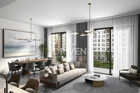 Apartment in Umm Suqeim 3, Umm Suqeim, Dubai 4 bedrooms, 311.5 sq.m. № 134379