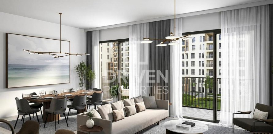 Apartment in Umm Suqeim 3, Umm Suqeim, Dubai 4 bedrooms, 311.5 sq.m. № 134379