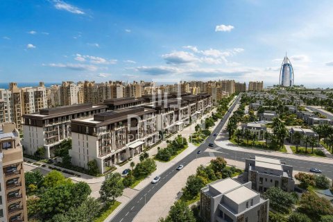Apartment in Umm Suqeim 3, Umm Suqeim, Dubai 4 bedrooms, 311.5 sq.m. № 134379 - photo 4