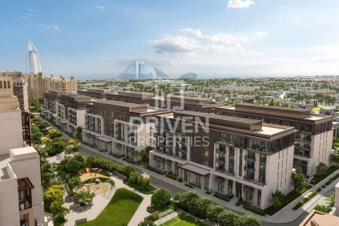 Apartment in Umm Suqeim 3, Umm Suqeim, Dubai 4 bedrooms, 311.5 sq.m. № 134379 - photo 9