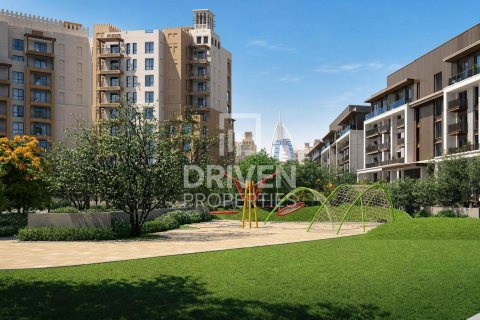 Apartment in Umm Suqeim 3, Umm Suqeim, Dubai 4 bedrooms, 311.5 sq.m. № 134379 - photo 2