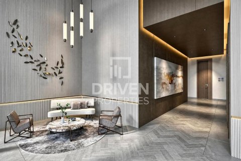 Apartment in Umm Suqeim 3, Umm Suqeim, Dubai 4 bedrooms, 311.5 sq.m. № 134379 - photo 11
