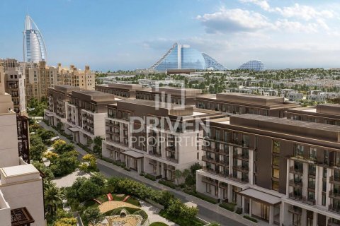 Apartment in Umm Suqeim 3, Umm Suqeim, Dubai 4 bedrooms, 311.5 sq.m. № 134379 - photo 8