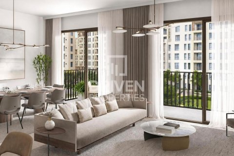 Apartment in Umm Suqeim 3, Umm Suqeim, Dubai 4 bedrooms, 311.5 sq.m. № 134379 - photo 21