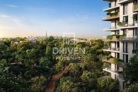 Apartamento en Dubai Land, Dubai, 2 dormitorios, 155.89 m², № 134382