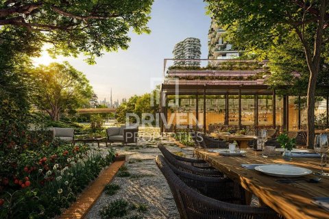 Apartamento en Dubai Land, Dubai, 2 dormitorios, 155.89 m², № 134382 - foto 10