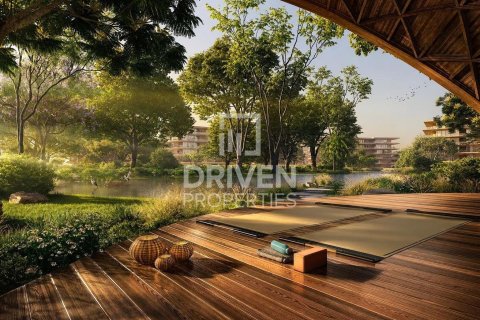 Apartamento en Dubai Land, Dubai, 2 dormitorios, 155.89 m², № 134382 - foto 9