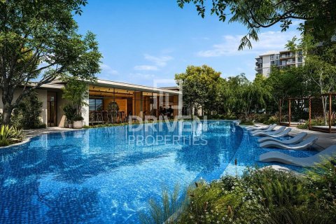 Apartamento en Dubai Land, Dubai, 2 dormitorios, 155.89 m², № 134382 - foto 5