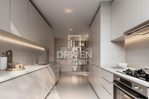 Villa in Dubai Land, Dubai 4 bedrooms, 577.49 sq.m. № 134383 - photo 5