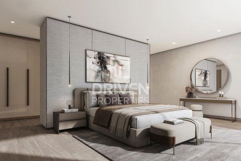 Villa in Dubai Land, Dubai 4 bedrooms, 577.49 sq.m. № 134383 - photo 4