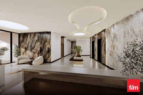 Квартира в Дубае, 2 спальни, 238.9м², № 90228