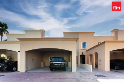 Villa en Dubai, 3 dormitorios, 254.9 m², № 90250 - foto 5